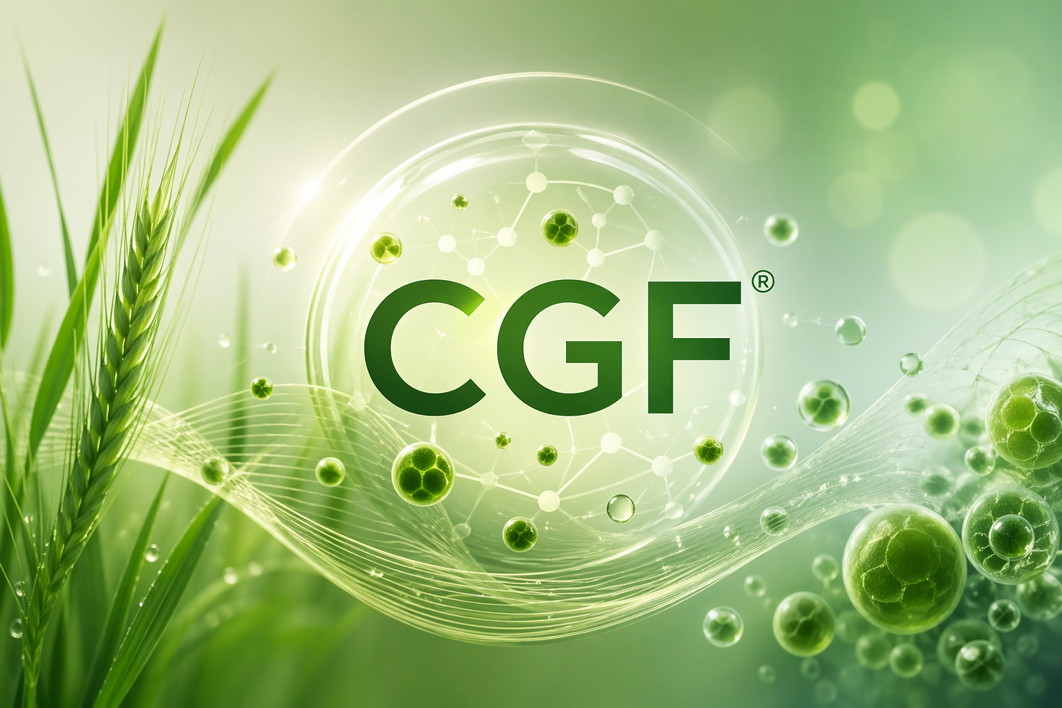Návrat CGF Green Ways