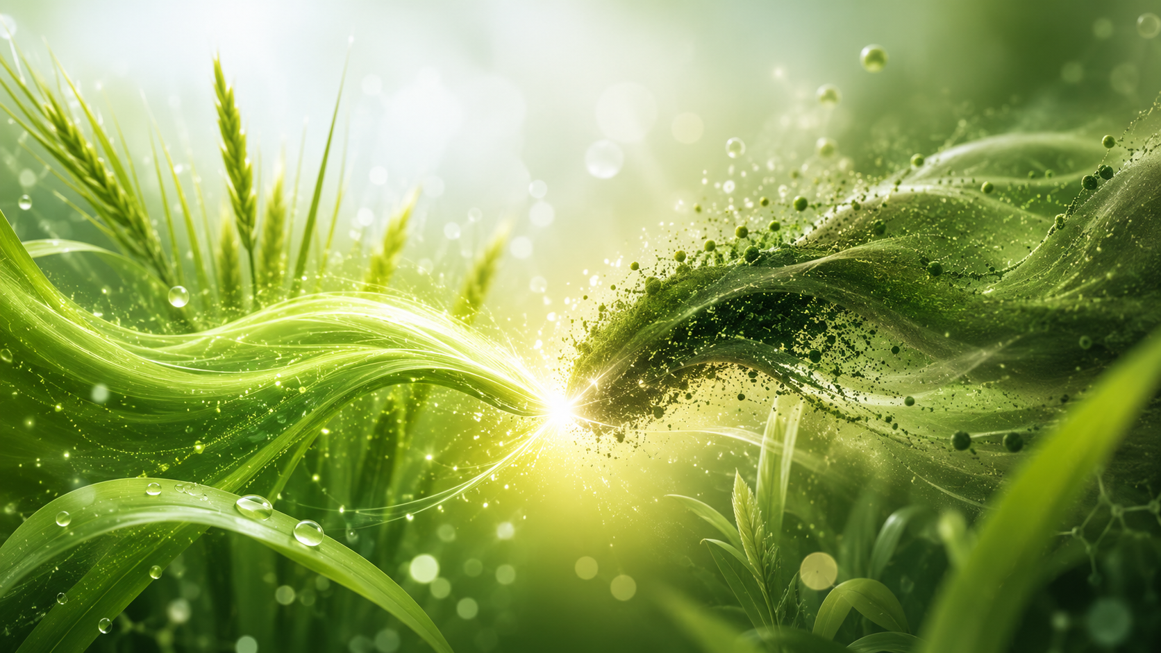 Green Ways vs. zelený ječmen jiných značek. Je opravdu mezi nimi rozdíl?