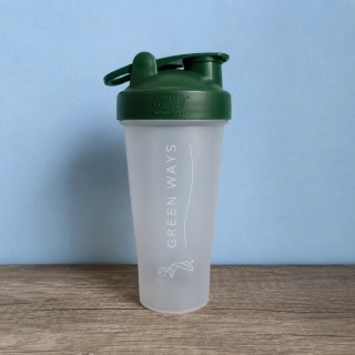 Šejkr Green Ways 0,6 l